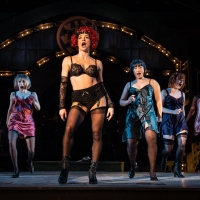 Review: CABARET at Porchlight Music Theatre Video