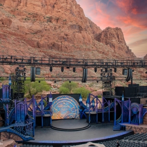 Tuacahn Extends Its 2025-2026 Season With Two More Shows Video