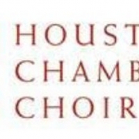 Houston Chamber Choir Announces Cancellation of Spring Concerts and Gala Video
