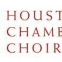 Houston Chamber Choir Announces Cancellation of Spring Concerts and Gala Photo