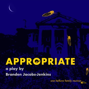 APPROPRIATE Miami Premiere to be Presented at GableStage Theatre Company Photo