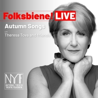 National Yiddish Theatre Folksbiene Announces Autumn Songs