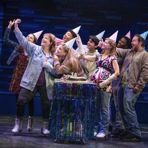 Review: KIMBERLY AKIMBO at Des Moines Performing Arts Photo