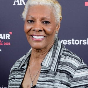 Review: Legendary Dionne Warwick Returns to her Hits at Westbury Music Fair Photo