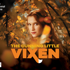 THE CUNNING LITTLE VIXEN Comes to The Everyman Photo