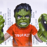 Miami Artist Thomas Bils to Get Solo Exhibition at NSU Art Museum Fort Lauderdale