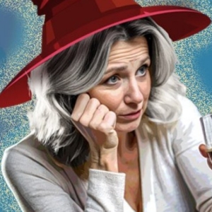 The Rep Opens 2025–26 Season With Sarah Ruhl’s?BECKY NURSE OF SALEM Photo