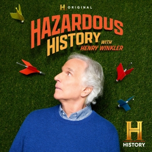 Henry Winklers New HISTORY Channel Series to Premiere in June Photo