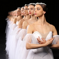 Northrop Presents The State Ballet Of Georgia Online Premiere Photo
