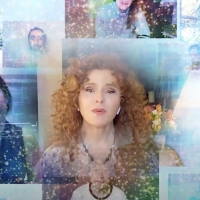 VIDEO: Watch Broadway Unite for the BROADWAY BACKWARDS Finale!