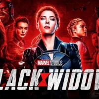 Avengers' BLACK WIDOW Tops Box Office Scores Opening Weekend Interview