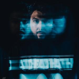 Cut The Cord. Shares "BENT!" Single from Debut EP BLUSH. Photo