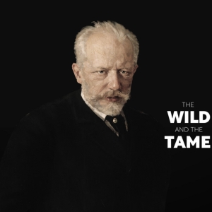 Kendall Square Orchestra Opens 2025"26 Season With THE WILD AND THE TAME At Sanders Photo