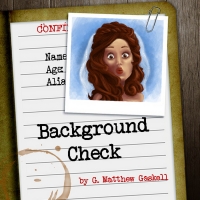 BACKGROUND CHECK Comes To Hatbox Photo