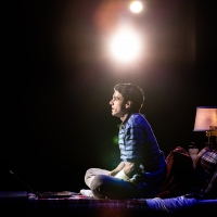 Interview: Micaela Lamas & Pablo David Laucerica of DEAR EVAN HANSEN at Peace Center Photo