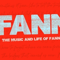 FANNIE: THE MUSIC AND LIFE OF FANNIE LOU HAMER to Have Pittsburgh Premiere in January
