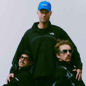WhoMadeWho Announces Upcoming Global Live Tour Photo