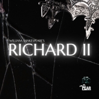 RICHARD II to Open in March at The Pear Theatre Photo