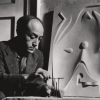 NOWHERE MAN, A Play About The Life Of Sculptor Isamu Noguchi to be Presented by The N Video