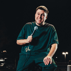 Russian Comic Sasha Nezlobin to Make Edinburgh Fringe Debut With I'M FINE Photo