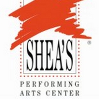 Shea's Performing Arts Center Welcomes New General Manager