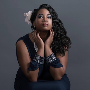 Colorado Jazz Repertory Orchestra to Present ROMEO & JULIET: Ellington's Love Songs Photo