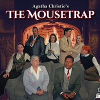 Interview: Freefall Stage Talks About THE MOUSETRAP, Plays vs. Musicals, and Being Ex Interview