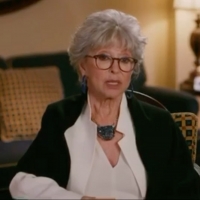 BWW Exclusive: Rita Moreno Champions the Women's Movement in New Documentary STILL…