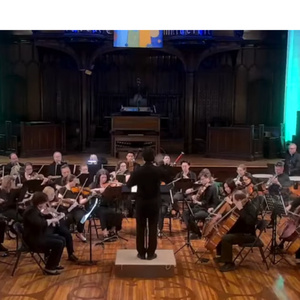 ADELPHI ORCHESTRA to Present 73rd Season Honoring America @ 250, Beethoven Photo
