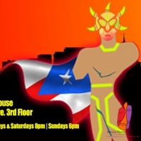 Raíces To Produce The Western New York Premiere Of EL COQUÍ ESPECTACULAR AND THE BOT