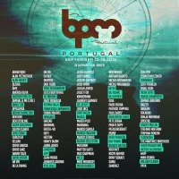 The BPM Festival Portugal Adds Carl Craig, Stacey Pullen, and More to Lineup Photo