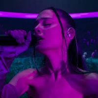 VIDEO: Ariana Grande Shares 'Positions' Album Official Live Performance Photo