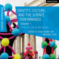 Book Review: IDENTITY, CULTURE, AND THE SCIENCE PERFORMANCE VOLUME 1, FROM THE LAB TO THE  Photo