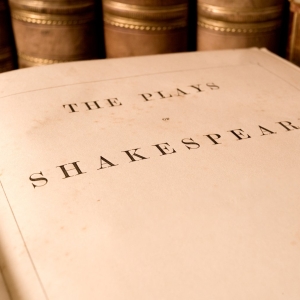 Rare Handwritten Shakespeare Sonnet Found in Oxford Library