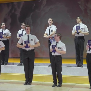 TV: Ya disponible nuevo tráiler de BOOK OF MORMON en su tercera temporada Photo