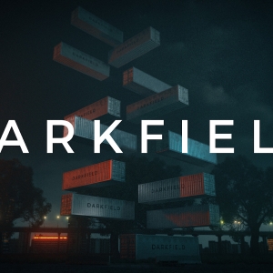 DARKFIELD Will Launch Four Container Residency In Queen Elizabeth Olympic Park Photo