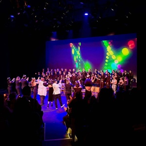 Community Chorus Auditions for RENT at Starring Buffalo Photo