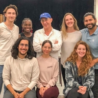 BWW Interview: 2021 Graduating class from The Old Globe and USD Graduate Theatre prog Photo
