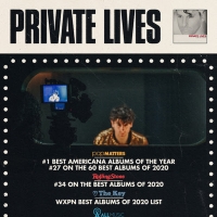 Low Cut Connie's 'Private Lives' Receives Year-End Acclaim Video