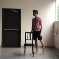 VIDEO: Oregon Ballet Theatre Creates New Digital Work INTERVAL Photo
