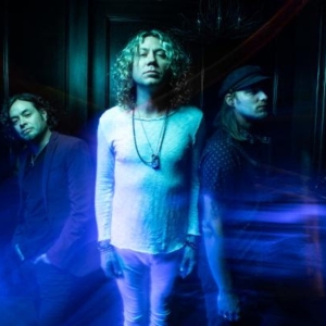 Video: THE BLACK MOODS Reveal Music Video For New Single 'HEAVEN' Photo