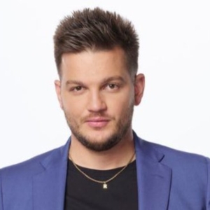 THE VOICE's Hayden Grove to Lead a Talk Back at CRACKED OPEN Photo