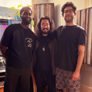 Oscar Rossignoli Trio Adds New York Tour Dates For October Photo