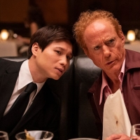 Video: HBO Releases THE SYMPATHIZER First Look Photo