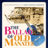 The Hat Theater Collective Announces Its Cast For THE BALLAD OF OLD MANATEE Photo