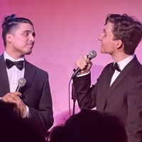 BWW Review: MR. HARRIS AND MR. EDWARDS Are Off to a Promising Start at Don't Tell…
