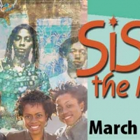 Black Theatre Troupe Presents SISTAS! The Musical Video