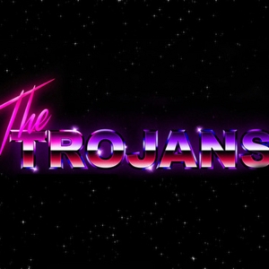 THE TROJANS, A Synthwave Musical By Leegrid Stevens, To Premiere At The Cell Theatre Photo