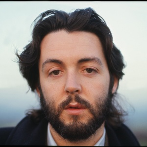 Paul McCartney Joins Audible’s WORDS + MUSIC Series with THE MAN ON THE RUN