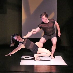 Moe-tion Dance Theater To Perform At Centenary University, June 4 Photo